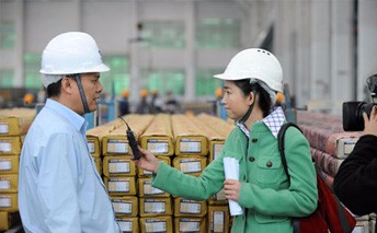 小丫跑兩會，專訪廣東鳳鋁鋁業(yè)有限公司