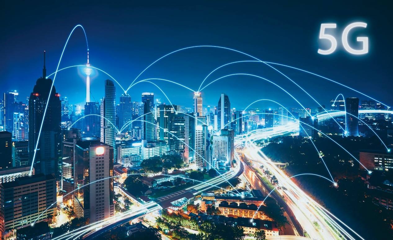 鳳鋁工業(yè)材｜助力華為、中國鐵塔 賦能5G“新基建”